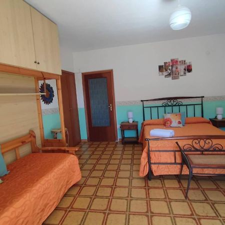 Villa Marietta Minori Dış mekan fotoğraf