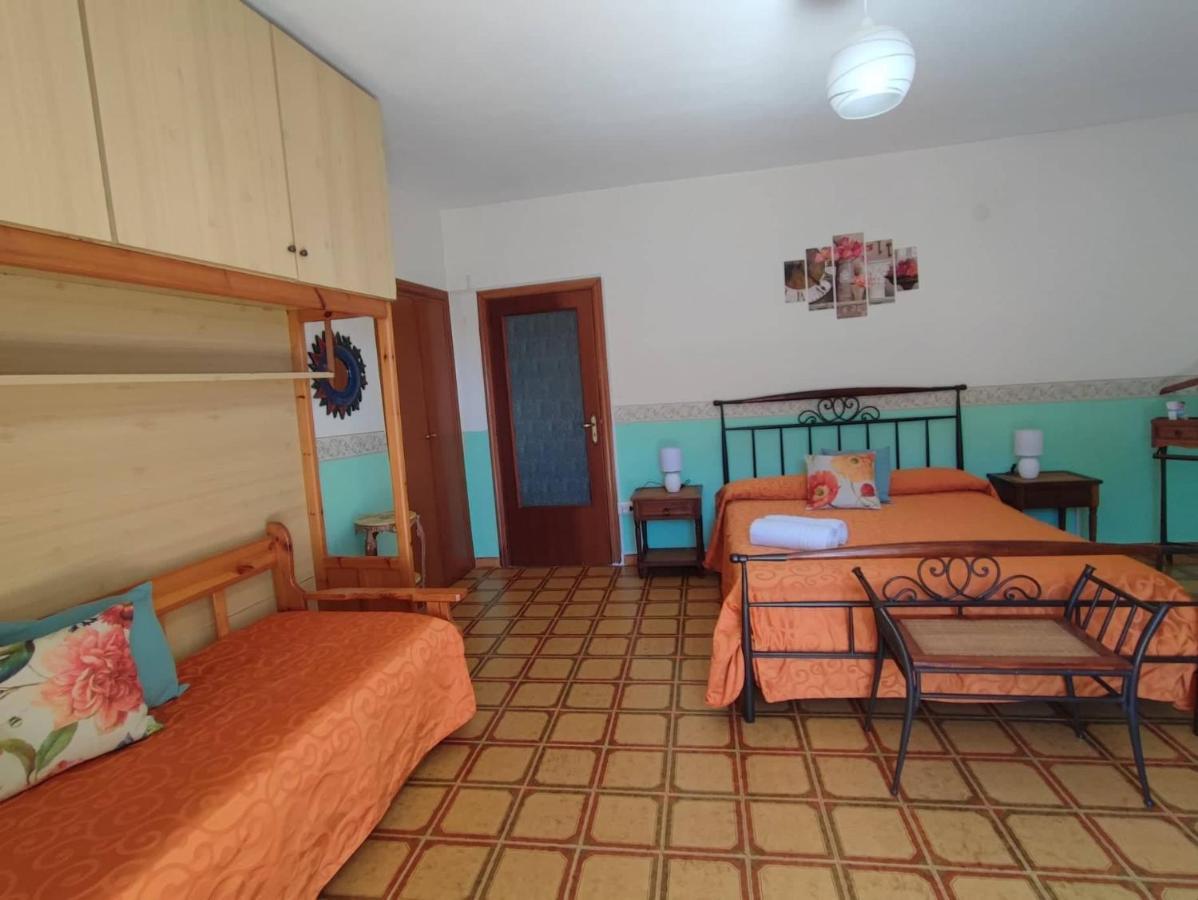 Villa Marietta Minori Dış mekan fotoğraf