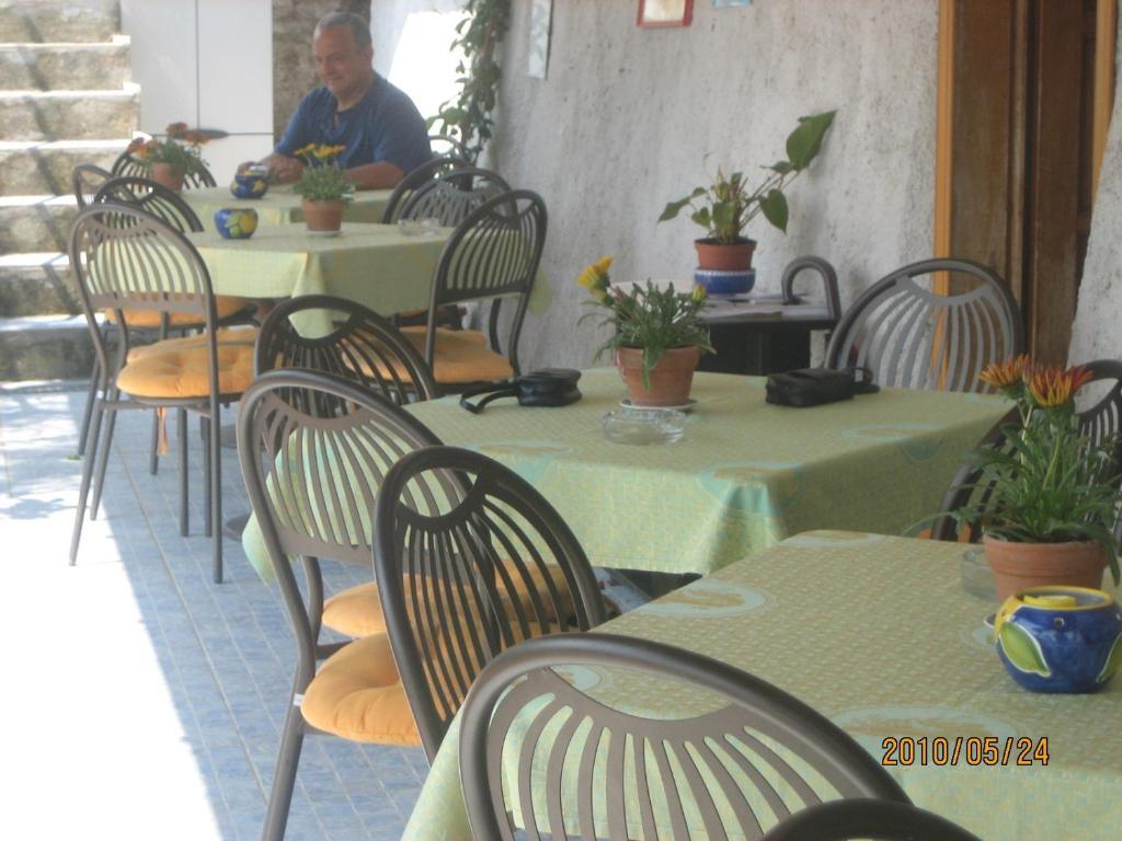 Villa Marietta Minori Dış mekan fotoğraf