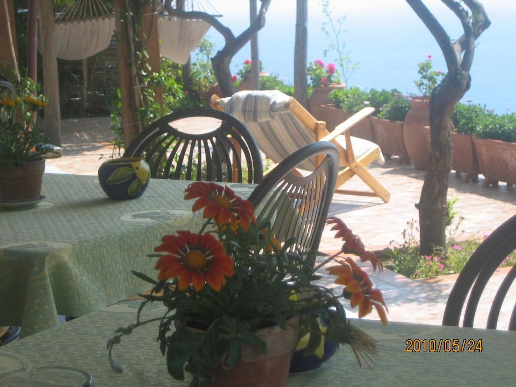 Villa Marietta Minori Dış mekan fotoğraf