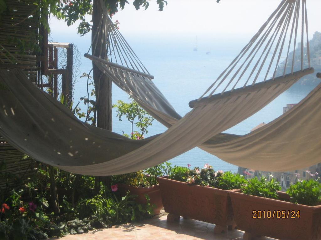 Villa Marietta Minori Dış mekan fotoğraf