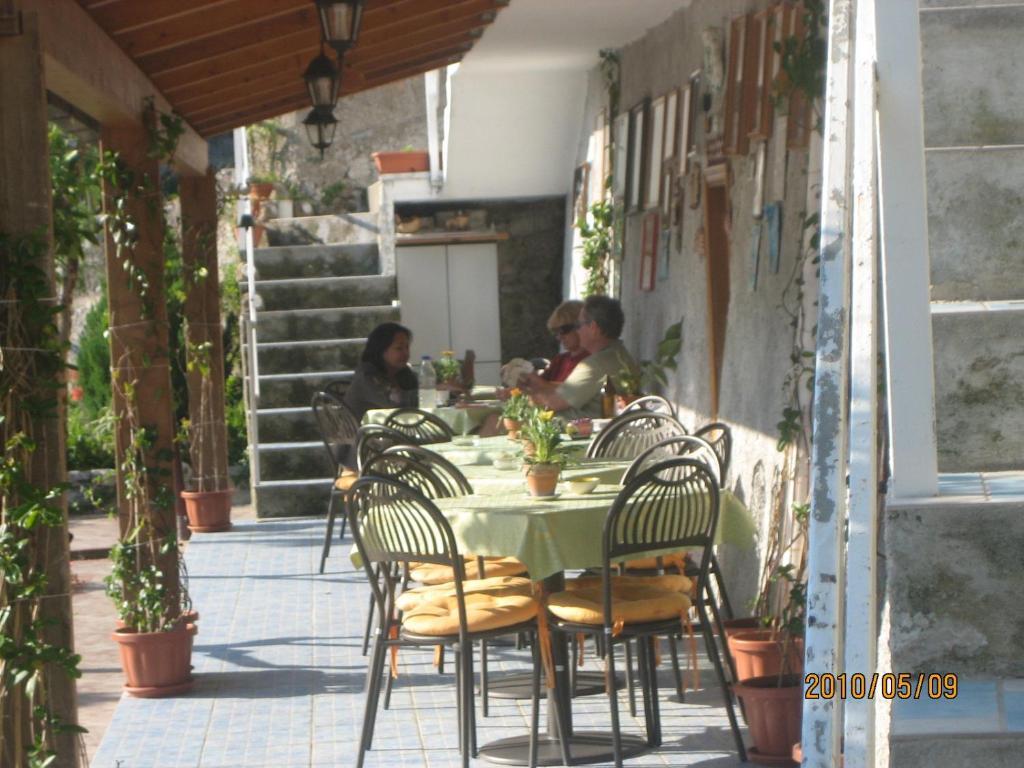 Villa Marietta Minori Dış mekan fotoğraf