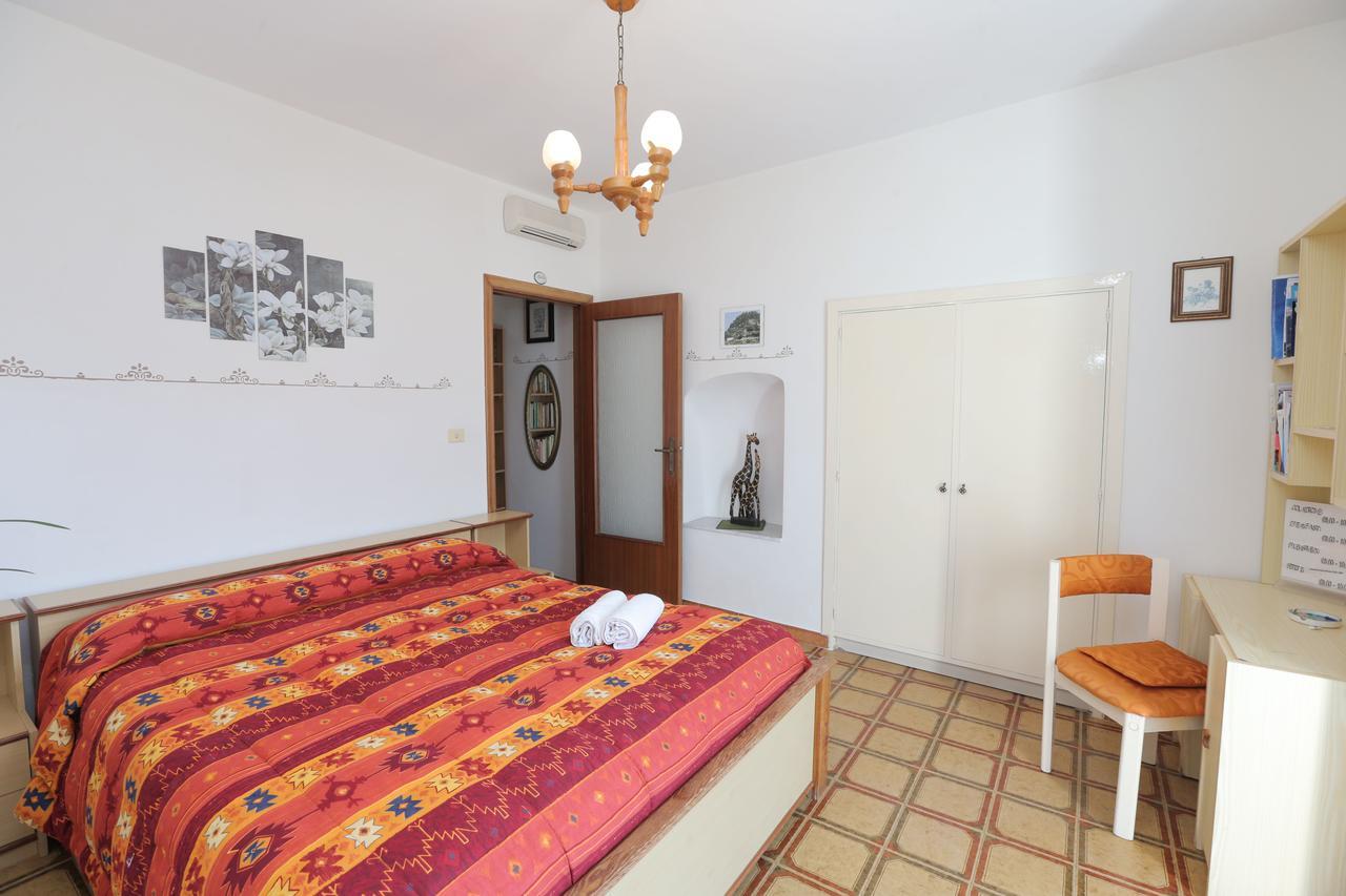 Villa Marietta Minori Dış mekan fotoğraf