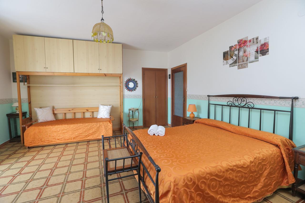 Villa Marietta Minori Dış mekan fotoğraf